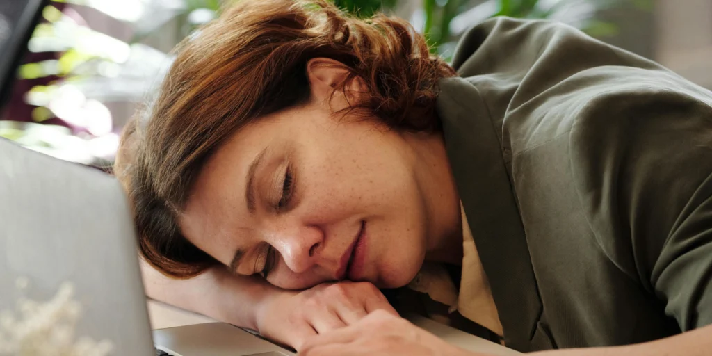 Síndrome de boreout