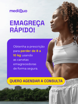 Banner consulta médica online em até 10 minutos