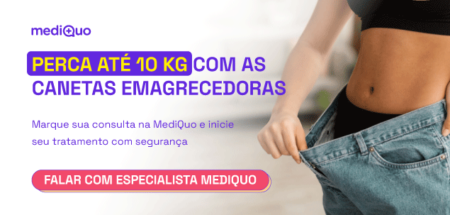 Banner comece a perder peso hoje mesmo
