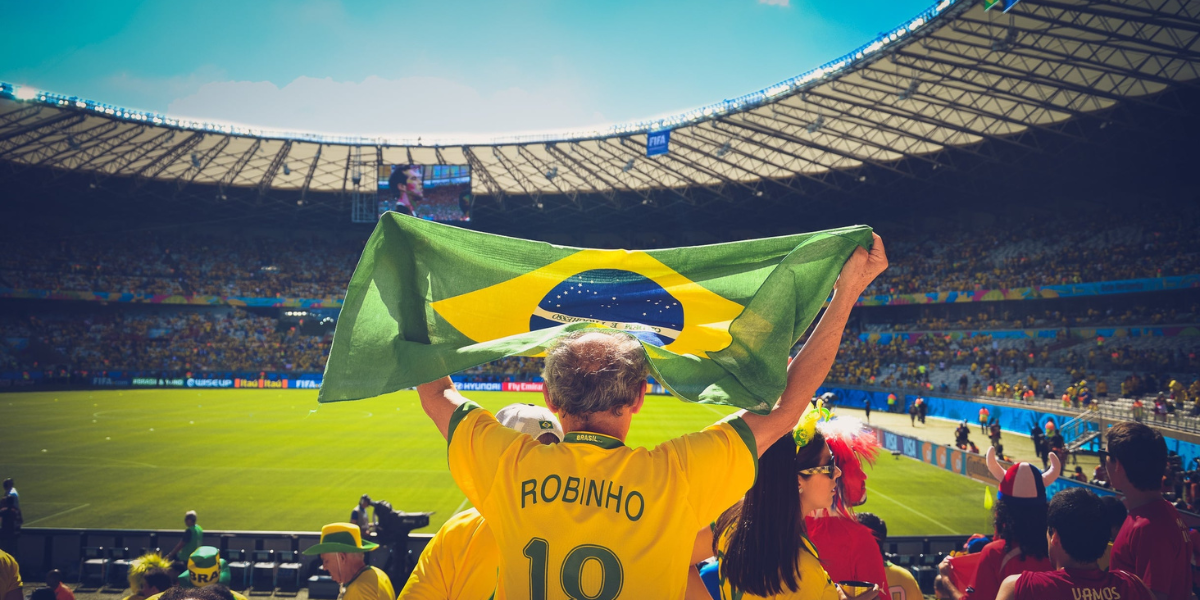 Ansiedade na Copa do Mundo