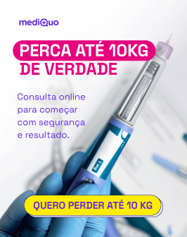 Banner emagreça de forma segura