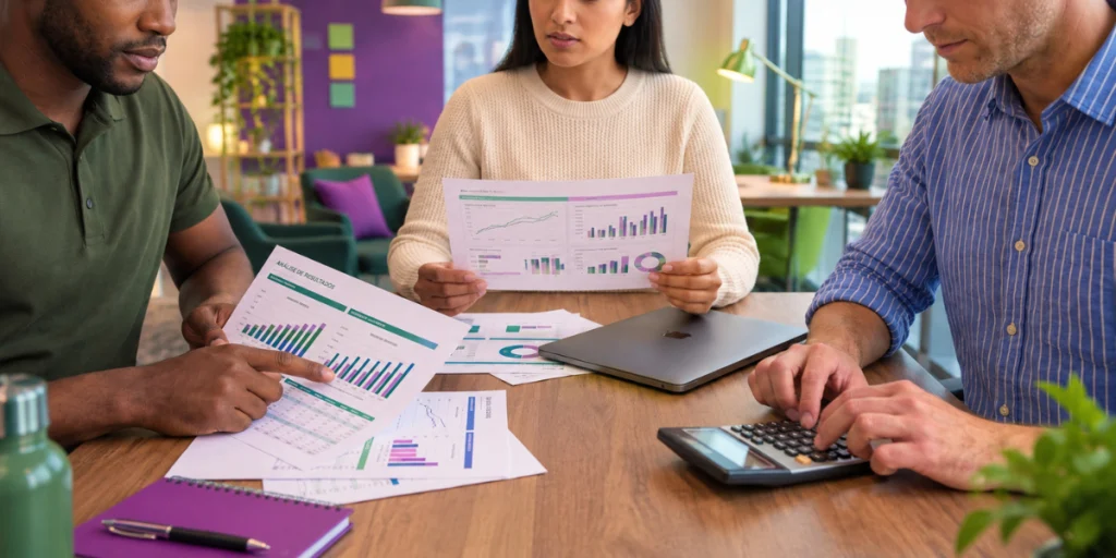 orçamento de RH próximo ano para economizar