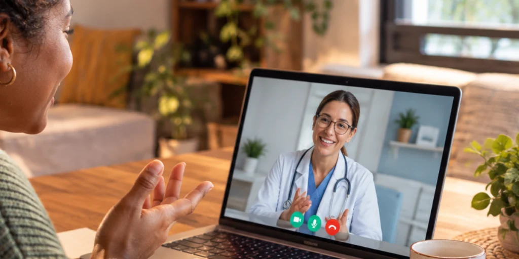telessaúde no brasil para empresas e negocios